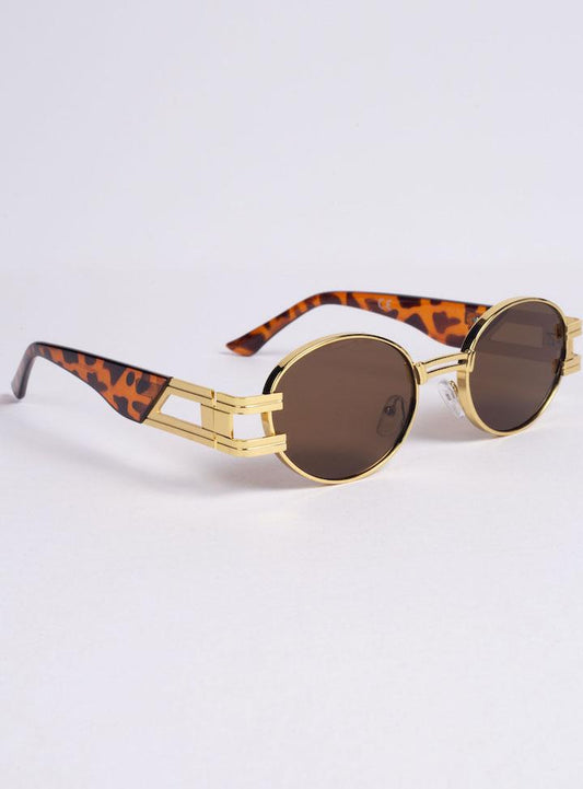 Spotlight Sunglasses, Café Obscuro