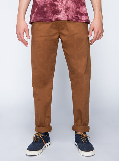 Cool Again Pants, Cafe Claro